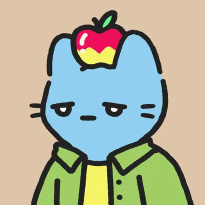 Image for NFT #5560 from Cool Cats NFT collection