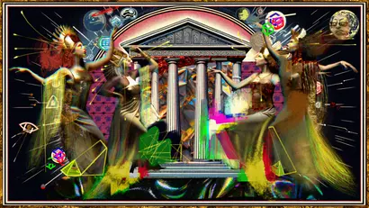 Image for NFT #176 from The Memes by 6529 collection