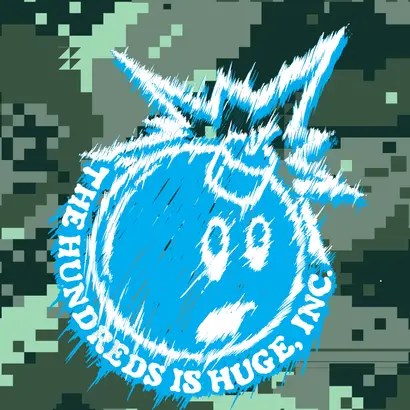 Image for NFT #15301 from Adam Bomb Squad collection