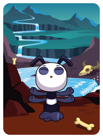Image for NFT #24602 from VeeFriends Series 2 collection