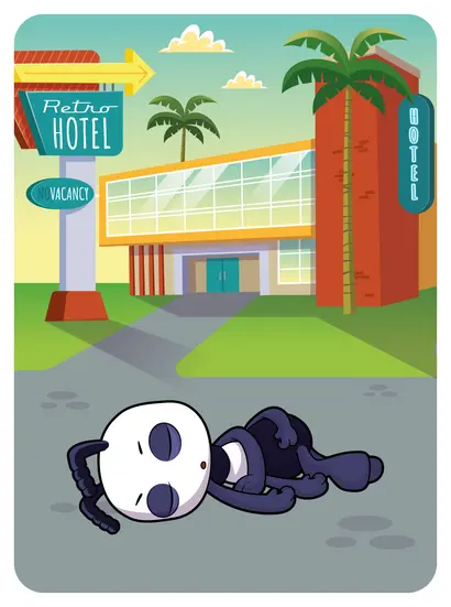 Image for NFT #38897 from VeeFriends Series 2 collection