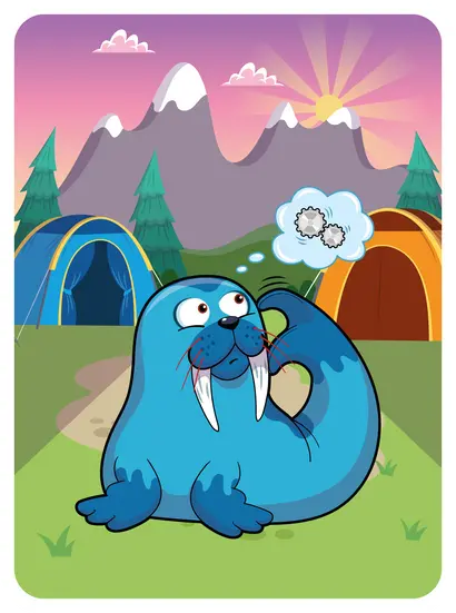 Image for NFT #48172 from VeeFriends Series 2 collection