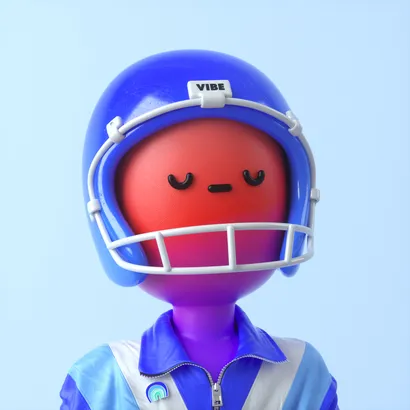 Image for NFT #2685 from Good Vibes Club collection