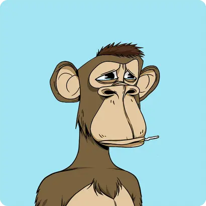 Image for NFT #7502 from Bored Ape Yacht Club collection