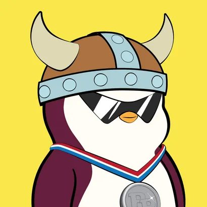 Image for NFT #6619 from Pudgy Penguins collection